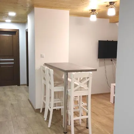 U Kierpcow. * Podwilk