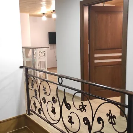 Apartment U Kierpcow. *